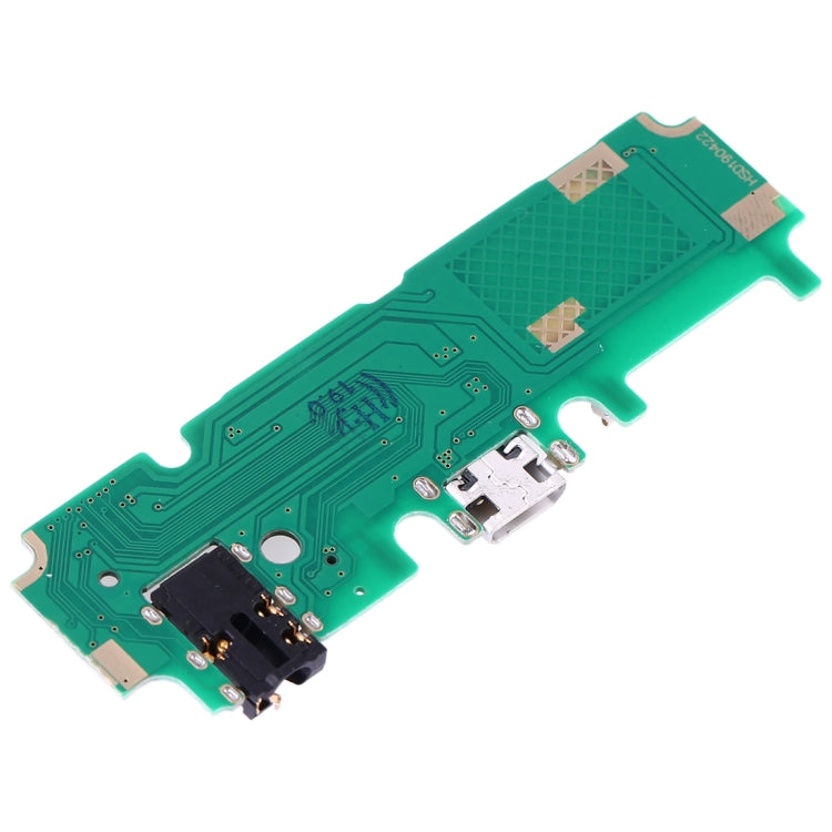 For Vivo Y81 Charging Port Board - Charging Port Board by buy2fix | Online Shopping UK | buy2fix