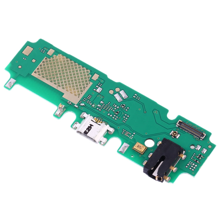 For Vivo Y81 Charging Port Board - Charging Port Board by buy2fix | Online Shopping UK | buy2fix