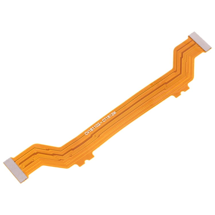 For Vivo Y73 Motherboard Flex Cable - Flex Cable by buy2fix | Online Shopping UK | buy2fix