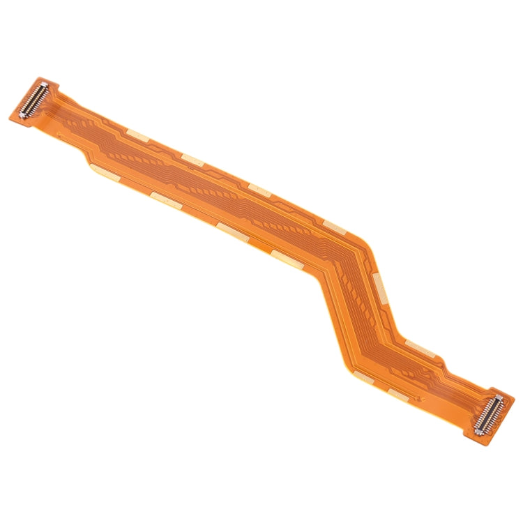 For Vivo X21 Touch Flex Cable - Flex Cable by buy2fix | Online Shopping UK | buy2fix