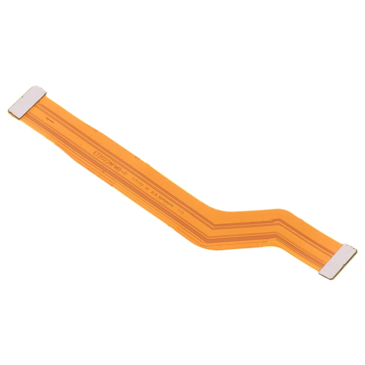 For Vivo X27 Motherboard Flex Cable - Flex Cable by buy2fix | Online Shopping UK | buy2fix
