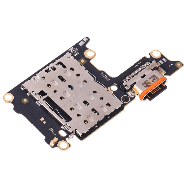 For Vivo X27 Charging Port Board - Charging Port Board by buy2fix | Online Shopping UK | buy2fix