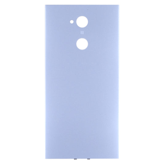 Back Cover for Sony Xperia XA2 Ultra(Blue) by buy2fix