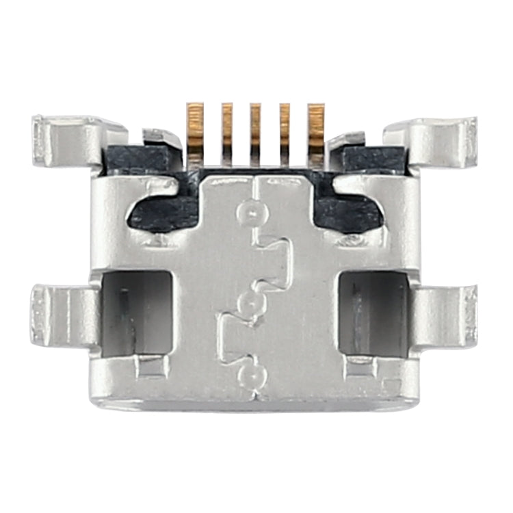 10 PCS Charging Port Connector for Huawei Honor 5c / Enjoy 7 / Enjoy 7 Plus / Ascend P7 by buy2fix