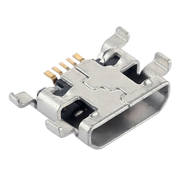 10 PCS Charging Port Connector for Huawei Honor 5X / Honor 7 / Honor 6 Plus - Charging Port Board by buy2fix | Online Shopping UK | buy2fix