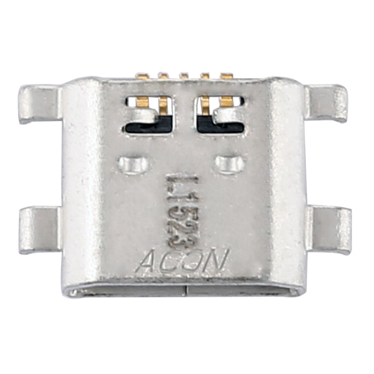 10 PCS Charging Port Connector for Huawei Honor 5X / Honor 7 / Honor 6 Plus - Charging Port Board by buy2fix | Online Shopping UK | buy2fix