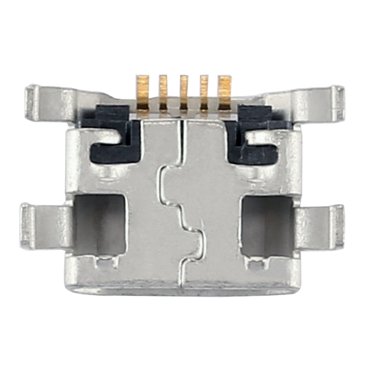 10 PCS Charging Port Connector for Huawei Honor 5X / Honor 7 / Honor 6 Plus - Charging Port Board by buy2fix | Online Shopping UK | buy2fix
