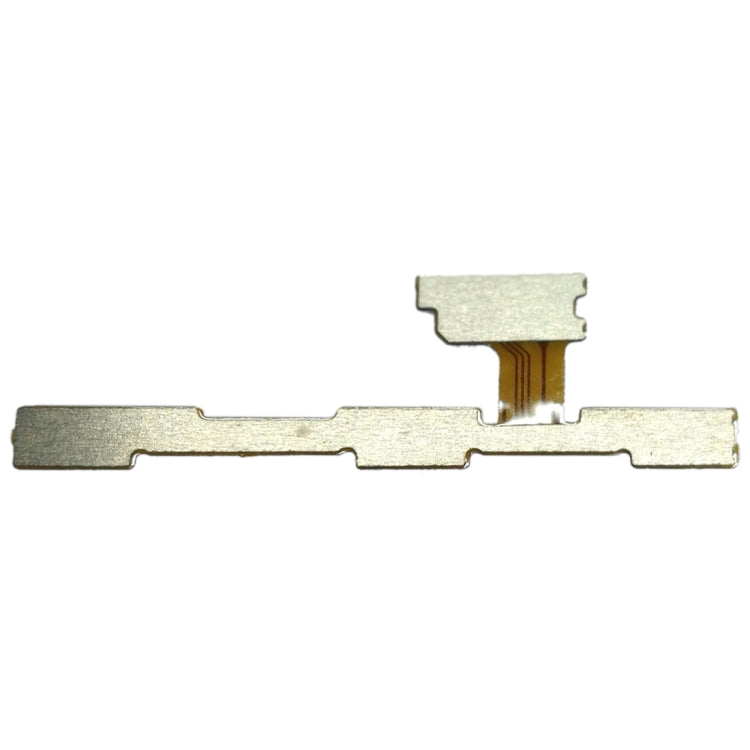 Power Button & Volume Button Flex Cable for Huawei Enjoy 8 Plus - Flex Cable by buy2fix | Online Shopping UK | buy2fix