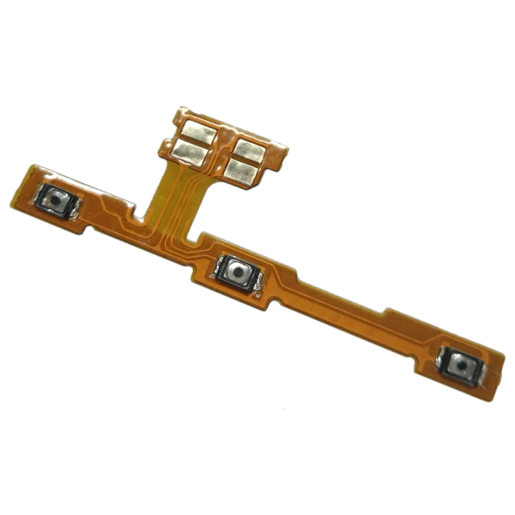 Power Button & Volume Button Flex Cable for Huawei Enjoy 8 Plus - Flex Cable by buy2fix | Online Shopping UK | buy2fix