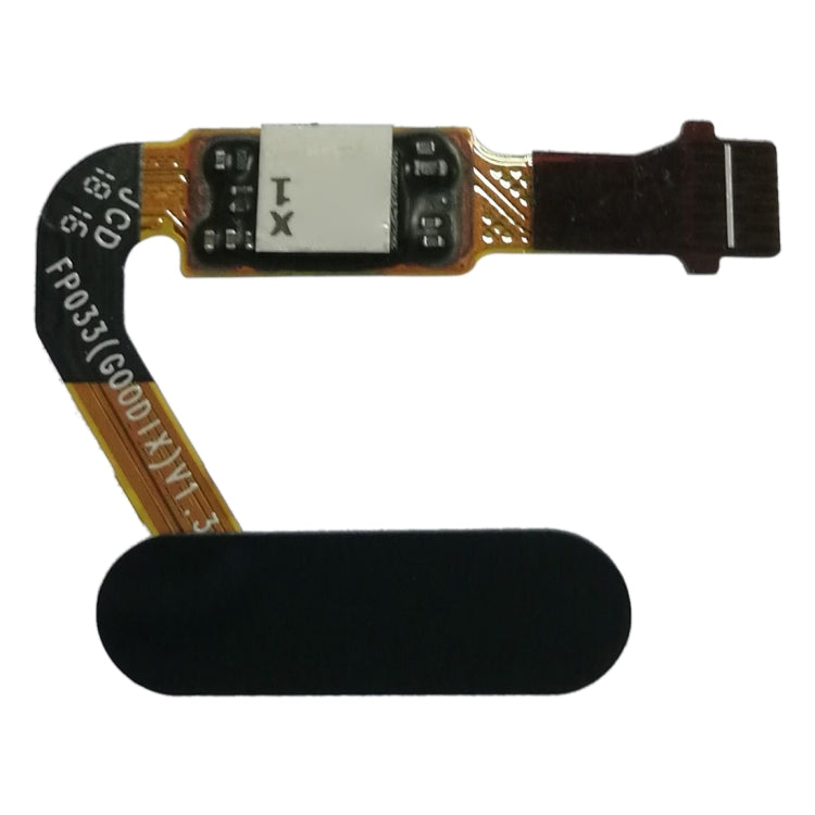 Fingerprint Sensor Flex Cable for Huawei P20 Pro / P20 / Mate 10 / Nova 2S / Honor V10 - Flex Cable by buy2fix | Online Shopping UK | buy2fix