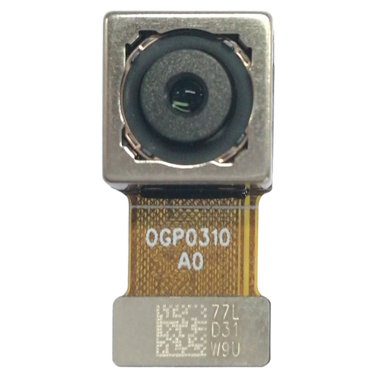 For Huawei Y7 Back Camera Module - Camera Series by buy2fix | Online Shopping UK | buy2fix