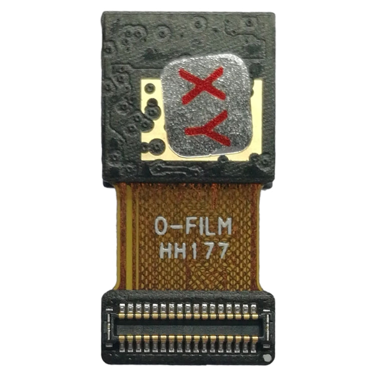 For Huawei Y7 Back Camera Module - Camera Series by buy2fix | Online Shopping UK | buy2fix