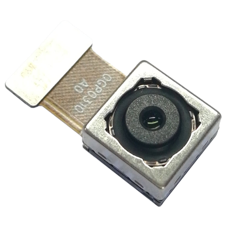 For Huawei Y7 Back Camera Module - Camera Series by buy2fix | Online Shopping UK | buy2fix