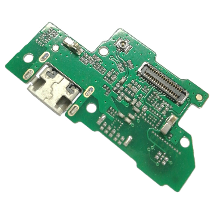 Charging Port Board for Huawei Y7 - Tail Connector by buy2fix | Online Shopping UK | buy2fix