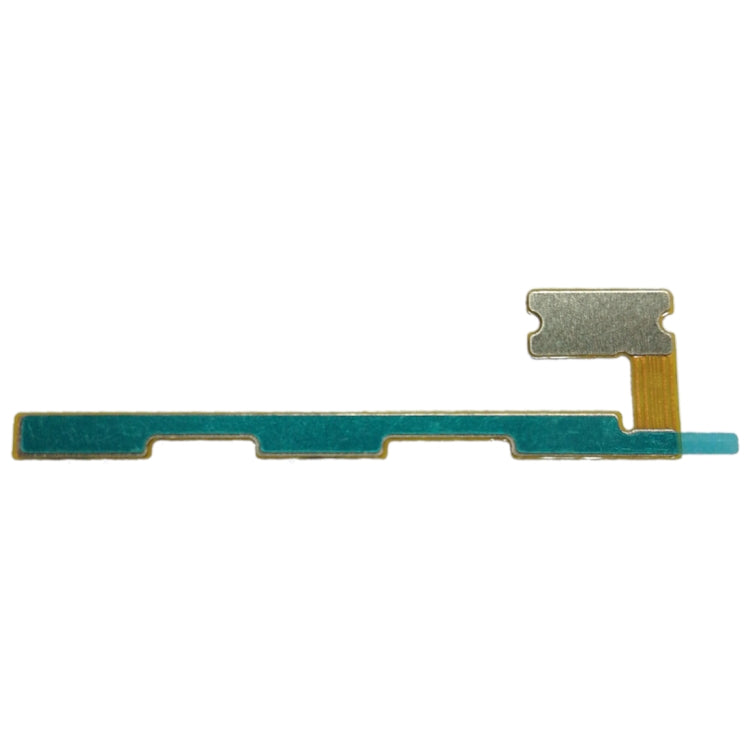 Power Button & Volume Button Flex Cable for Huawei Y7 - Flex Cable by buy2fix | Online Shopping UK | buy2fix