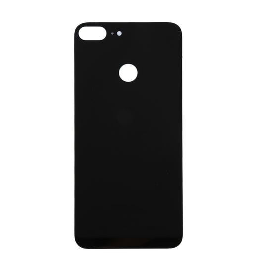 Back Cover for Huawei Honor 9 Lite(Black) by buy2fix