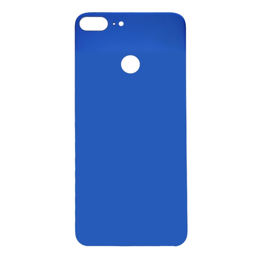 Back Cover for Huawei Honor 9 Lite(Blue) by buy2fix