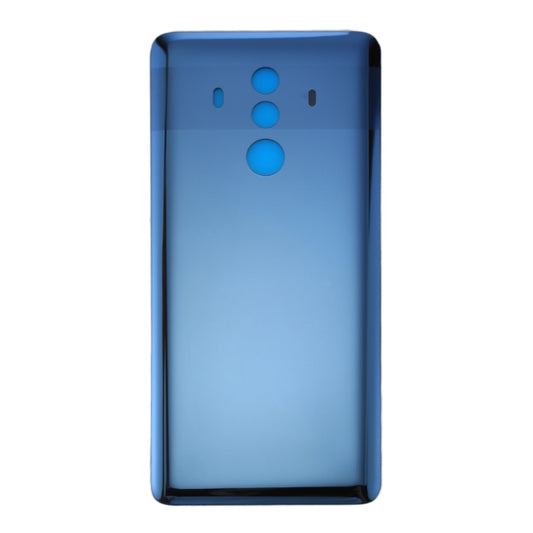 For Huawei Mate 10 Pro Back Cover(Blue) - Back Cover by buy2fix | Online Shopping UK | buy2fix