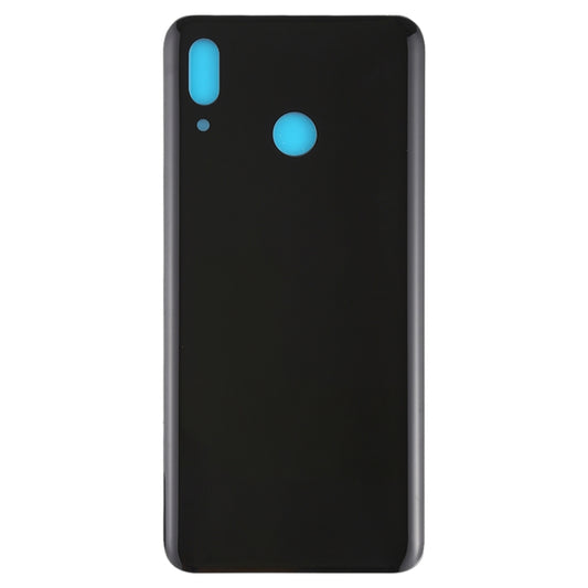 Back Cover for Huawei Nova 3(Black) by buy2fix