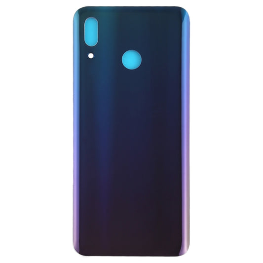 Back Cover for Huawei Nova 3(Twilight) - Back Cover by buy2fix | Online Shopping UK | buy2fix