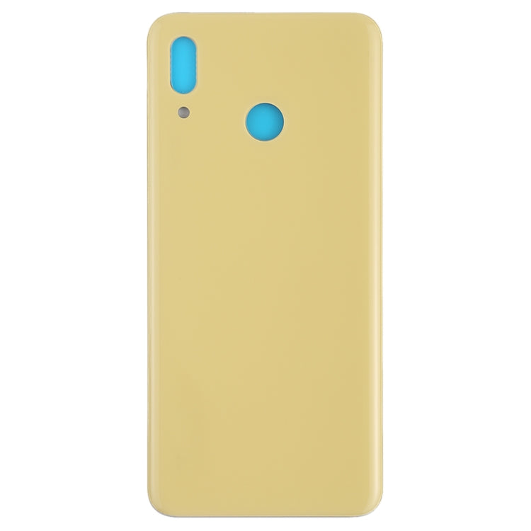 Back Cover for Huawei Nova 3(Yellow) - Back Cover by buy2fix | Online Shopping UK | buy2fix