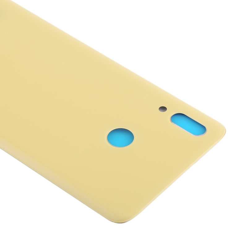 Back Cover for Huawei Nova 3(Yellow) - Back Cover by buy2fix | Online Shopping UK | buy2fix