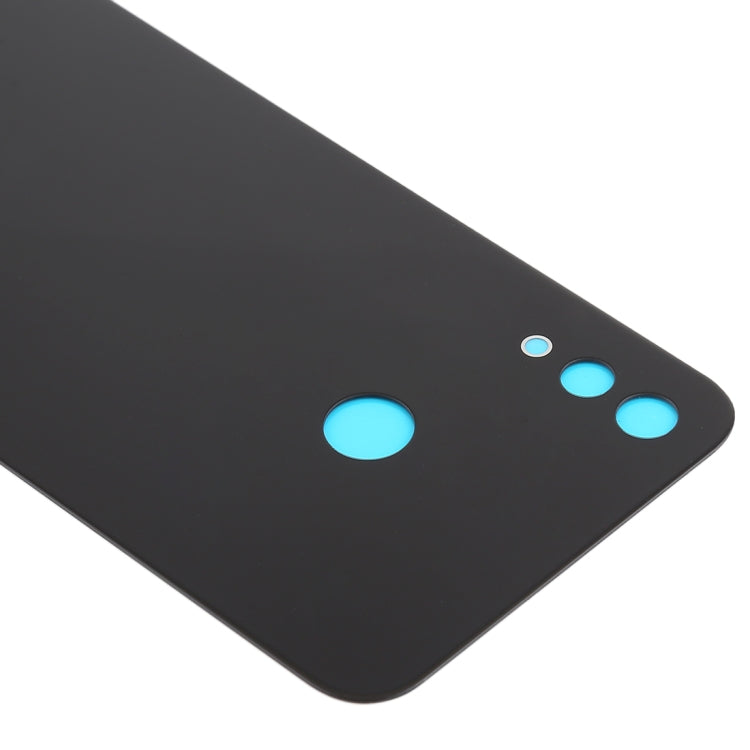 Back Cover for Huawei Nova 3i(Black) - Back Cover by buy2fix | Online Shopping UK | buy2fix