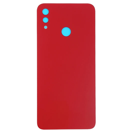 Back Cover for Huawei Nova 3i(Red) by buy2fix