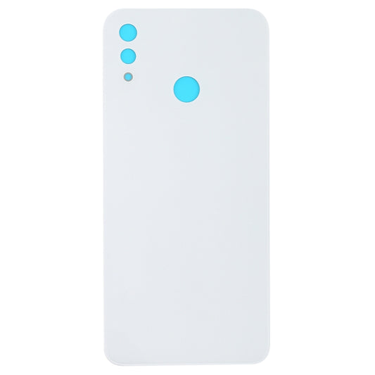 Back Cover for Huawei Nova 3i(White) by buy2fix