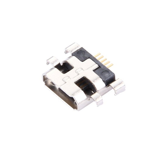 10pcs Charging Port Connector for Google Nexus 7 (2013 Version) - Others by buy2fix | Online Shopping UK | buy2fix