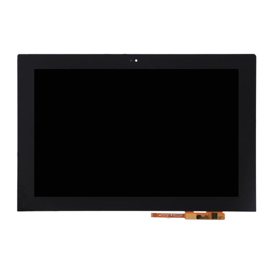 OEM LCD Screen for Lenovo YOGA Book YB1-X91L with Digitizer Full Assembly (Black) by buy2fix