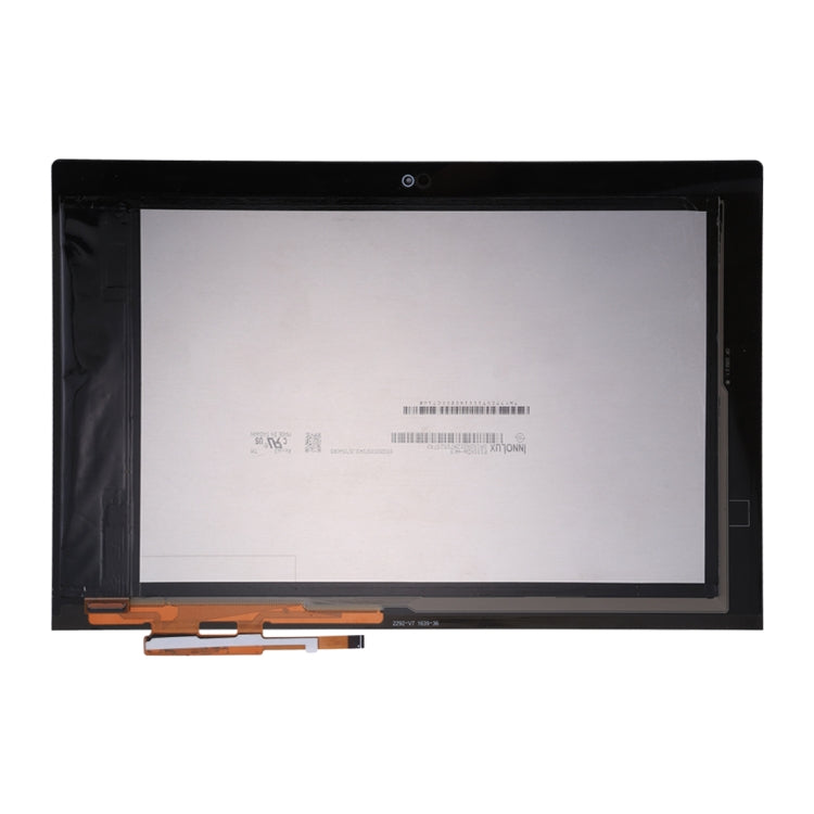 OEM LCD Screen for Lenovo YOGA Book YB1-X91L with Digitizer Full Assembly (Black) - LCD Screen by buy2fix | Online Shopping UK | buy2fix