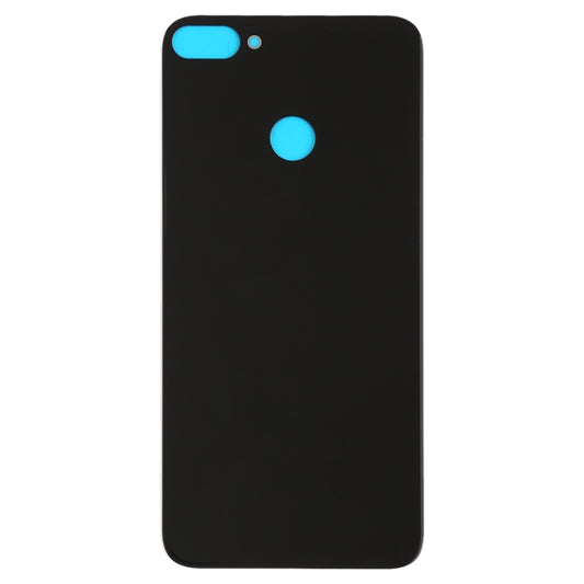 Back Cover for Huawei Honor 9i(Black) by buy2fix