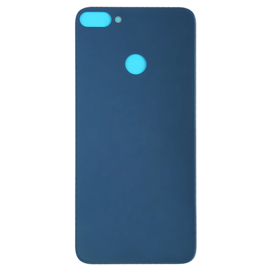 Back Cover for Huawei Honor 9i(Blue) by buy2fix