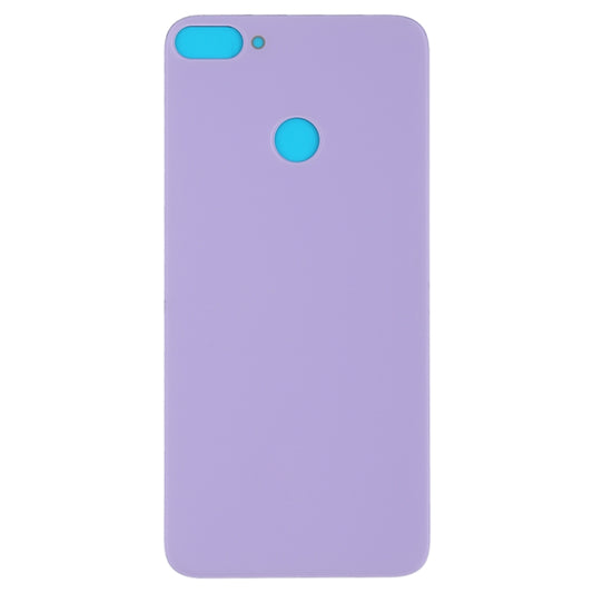 Back Cover for Huawei Honor 9i(Purple) by buy2fix