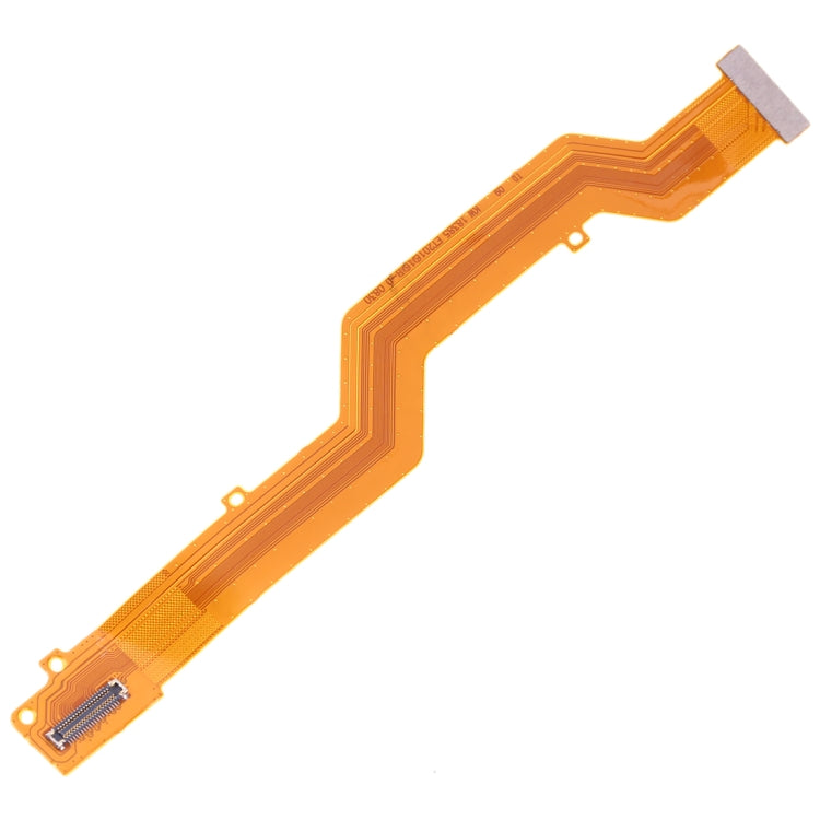 For Vivo X23 Symphony Edition LCD Display Flex Cable - Flex Cable by buy2fix | Online Shopping UK | buy2fix