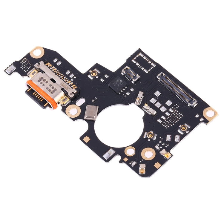 For Vivo iQOO Charging Port Board - Charging Port Board by buy2fix | Online Shopping UK | buy2fix