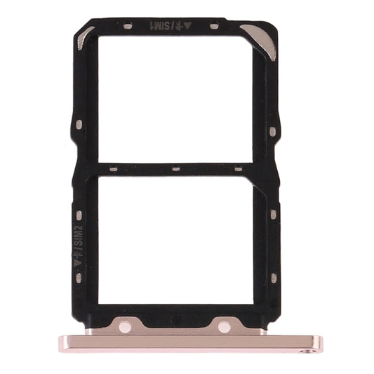 SIM Card Tray + SIM Card Tray for Huawei Honor 20 (Gold) by buy2fix