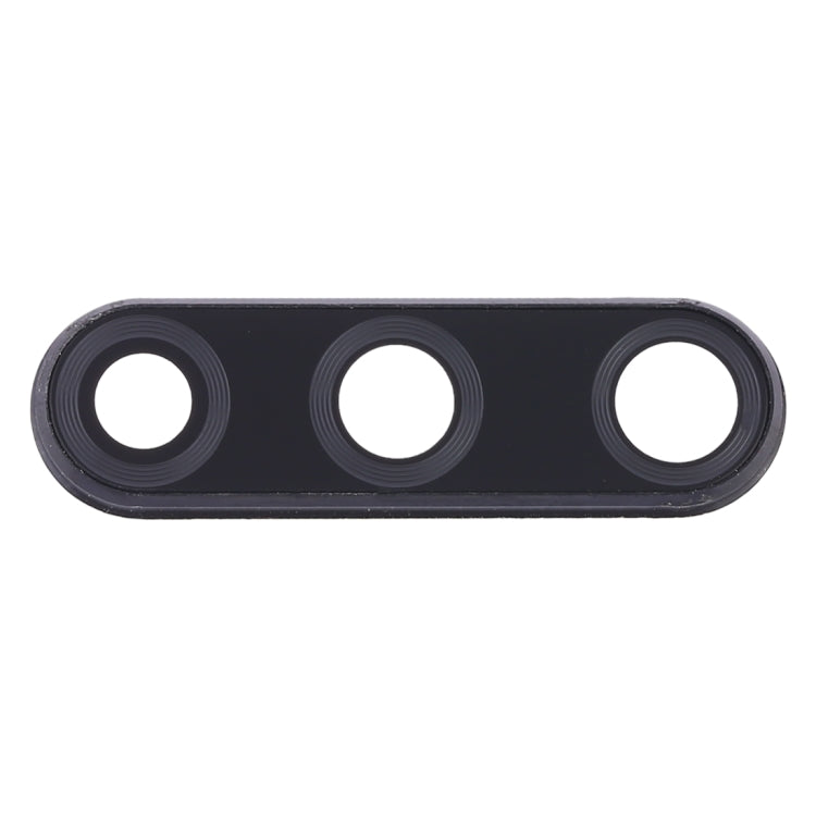 For Huawei Honor 20i / Honor 10i / Honor 20 Lite Camera Lens Cover (Black) - Camera Series by buy2fix | Online Shopping UK | buy2fix