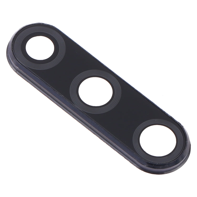 For Huawei Honor 20i / Honor 10i / Honor 20 Lite Camera Lens Cover (Black) - Camera Series by buy2fix | Online Shopping UK | buy2fix