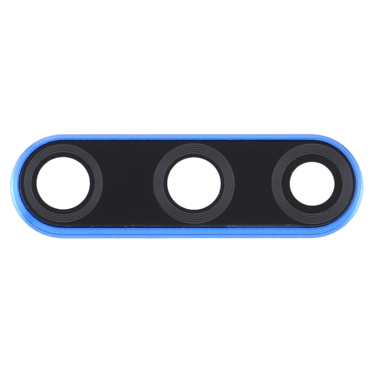 For Huawei Honor 20i / Honor 10i / Honor 20 Lite Camera Lens Cover (Blue) - Camera Series by buy2fix | Online Shopping UK | buy2fix