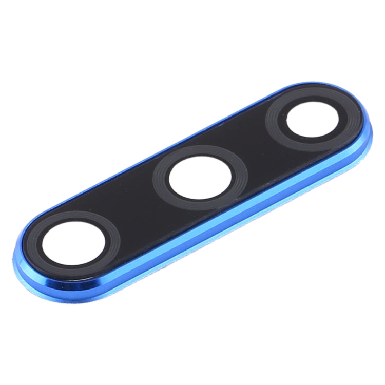 For Huawei Honor 20i / Honor 10i / Honor 20 Lite Camera Lens Cover (Blue) - Camera Series by buy2fix | Online Shopping UK | buy2fix