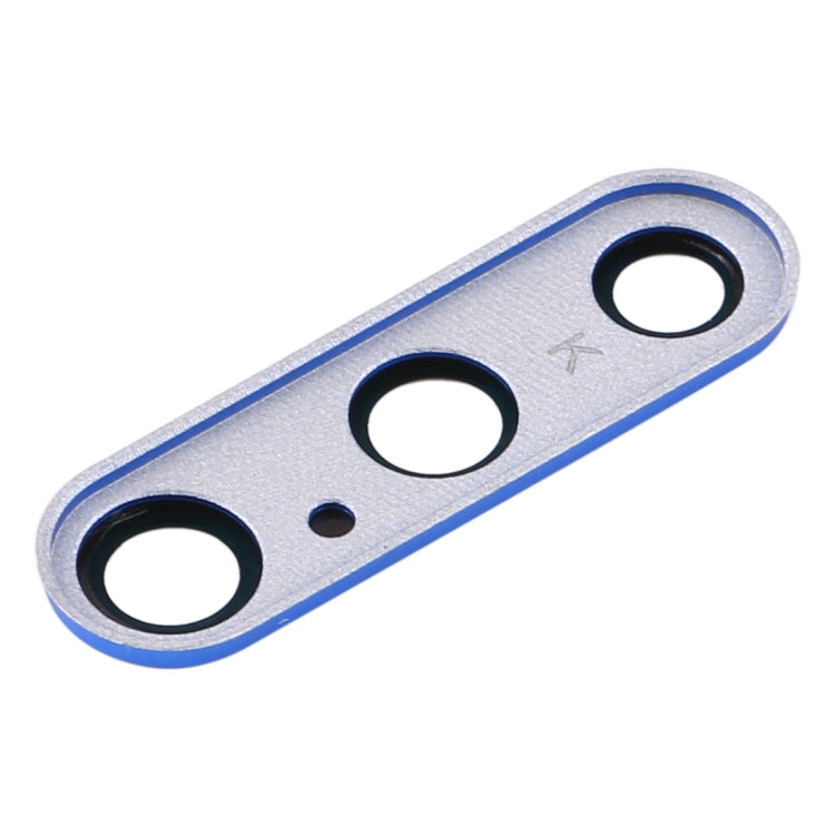For Huawei Honor 20i / Honor 10i / Honor 20 Lite Camera Lens Cover (Blue) - Camera Series by buy2fix | Online Shopping UK | buy2fix