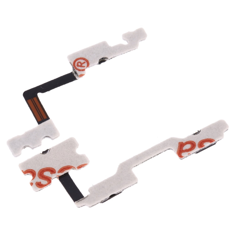 For OnePlus 7 Power Button & Volume Button Flex Cable - Flex Cable by buy2fix | Online Shopping UK | buy2fix