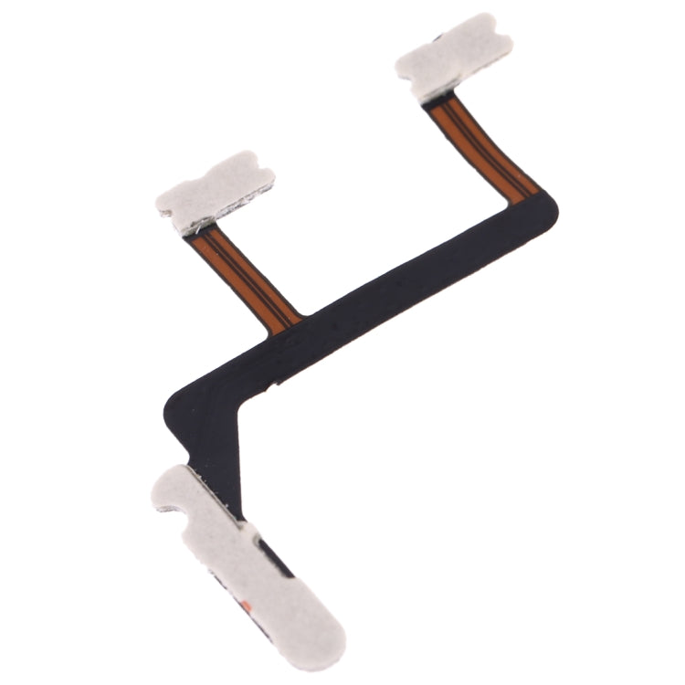 For OnePlus 7 Pro Volume Button Flex Cable - Flex Cable by buy2fix | Online Shopping UK | buy2fix