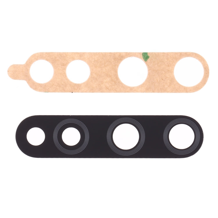 For Huawei Nova 5 / Nova 5 Pro 10pcs Back Camera Lens - Camera Series by buy2fix | Online Shopping UK | buy2fix