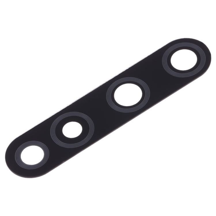 For Huawei Nova 5i 10pcs Back Camera Lens - Camera Series by buy2fix | Online Shopping UK | buy2fix