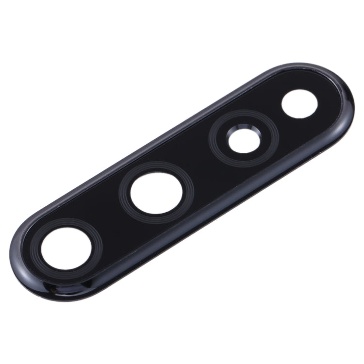For Huawei Nova 5 Pro / Nova 5 Camera Lens Cover (Black) - Camera Series by buy2fix | Online Shopping UK | buy2fix