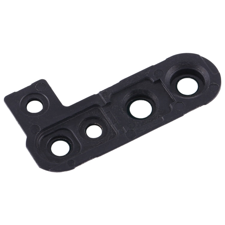 For Huawei Nova 5i Camera Lens Cover (Black) - Camera Series by buy2fix | Online Shopping UK | buy2fix