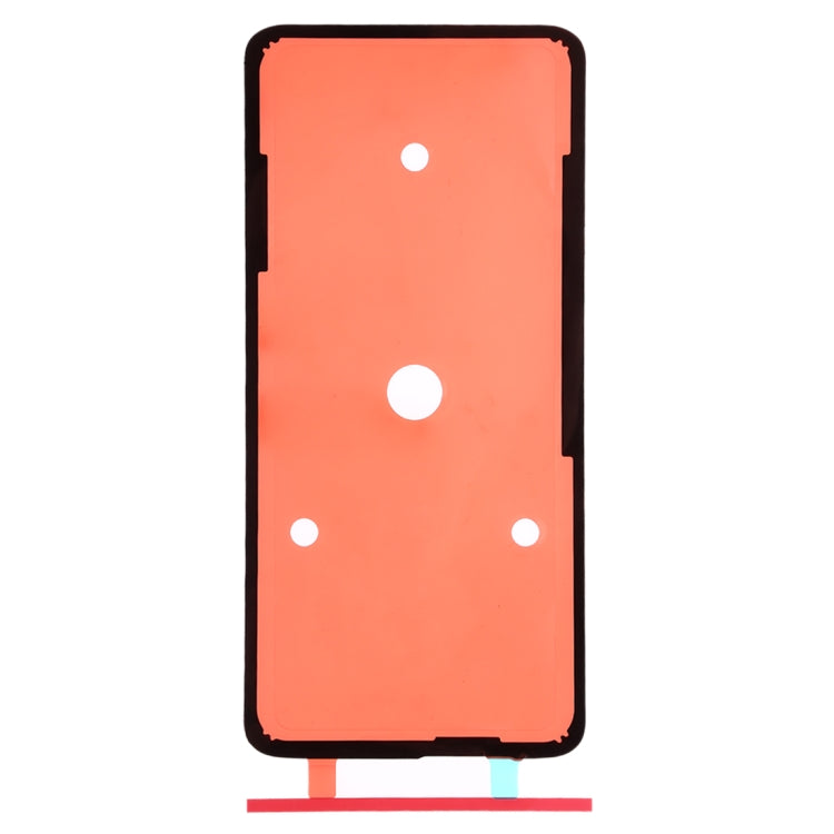 For OnePlus 7 Pro Original Back Housing Cover Adhesive - Adhesive Sticker by buy2fix | Online Shopping UK | buy2fix